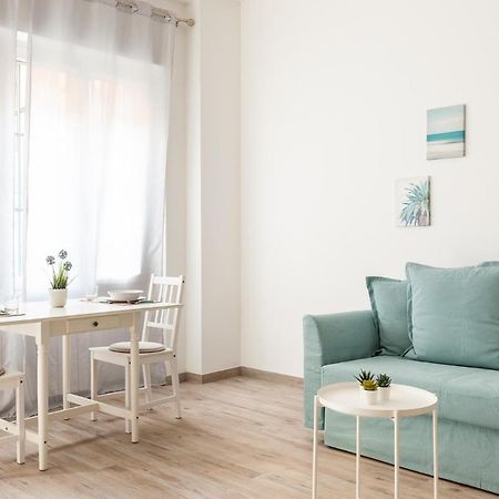 New Loft Close To Porta Vittoria - A.C. - Wifi มิลาน ภายนอก รูปภาพ