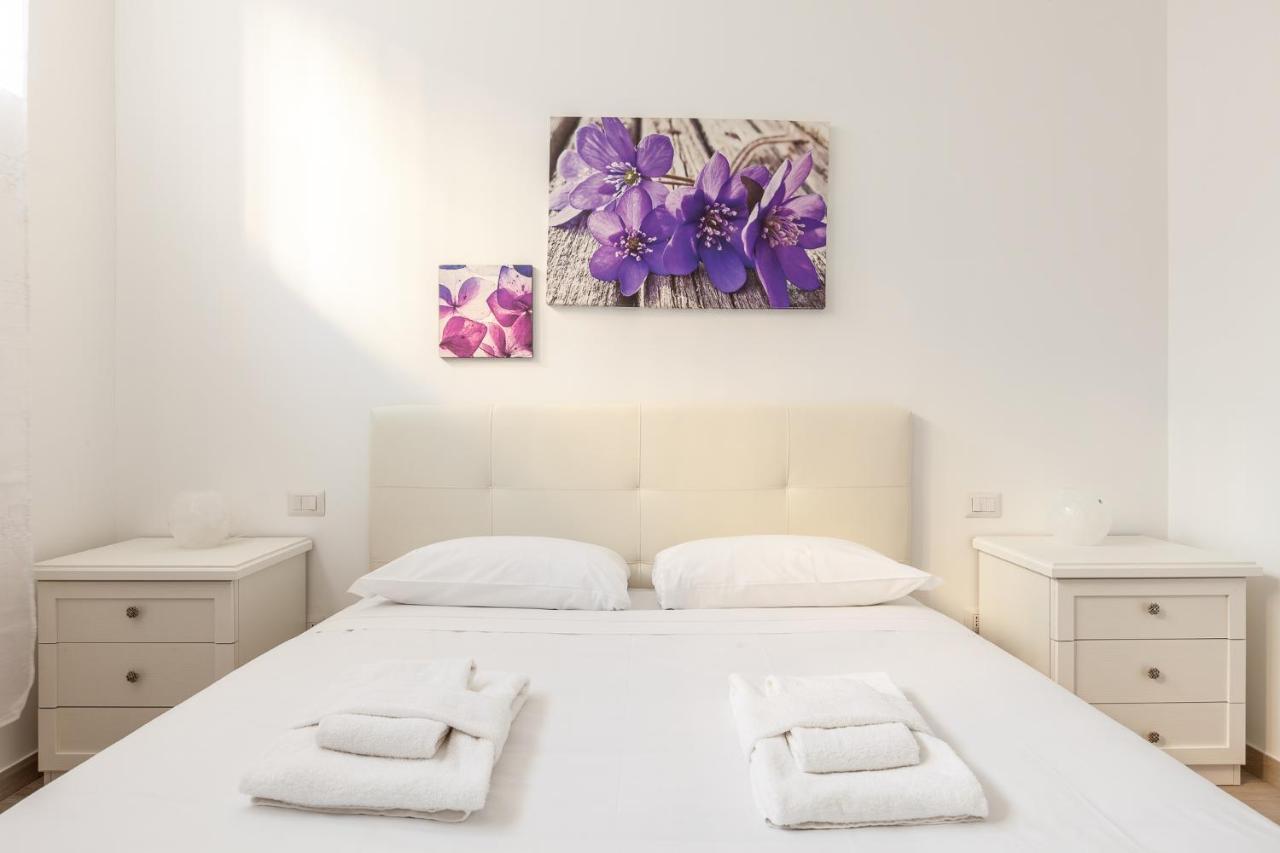 New Loft Close To Porta Vittoria - A.C. - Wifi มิลาน ภายนอก รูปภาพ