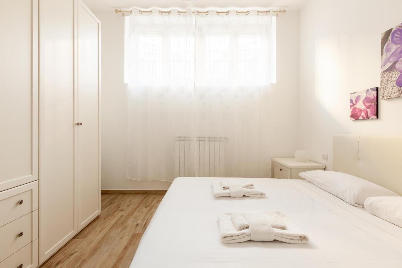 New Loft Close To Porta Vittoria - A.C. - Wifi มิลาน ภายนอก รูปภาพ