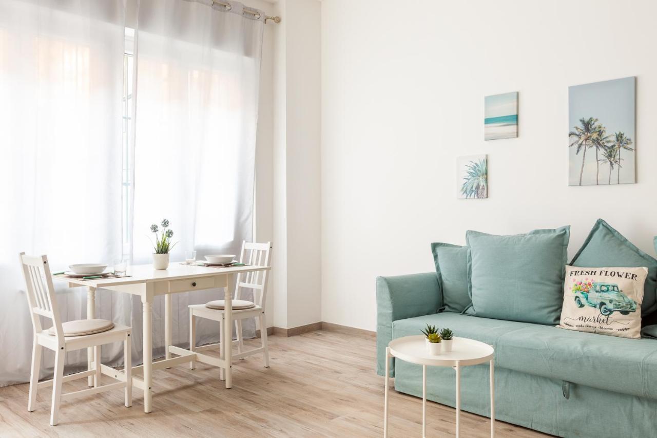 New Loft Close To Porta Vittoria - A.C. - Wifi มิลาน ภายนอก รูปภาพ