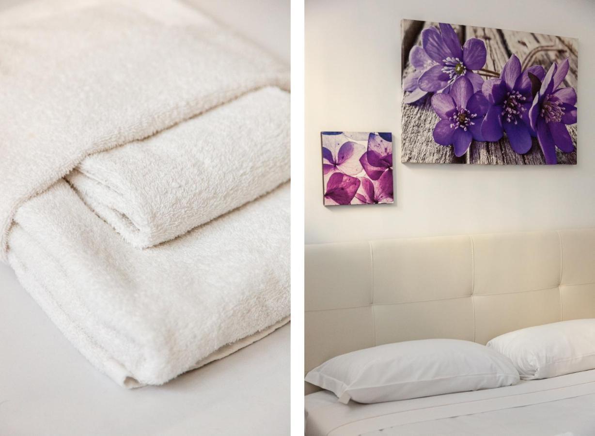 New Loft Close To Porta Vittoria - A.C. - Wifi มิลาน ภายนอก รูปภาพ
