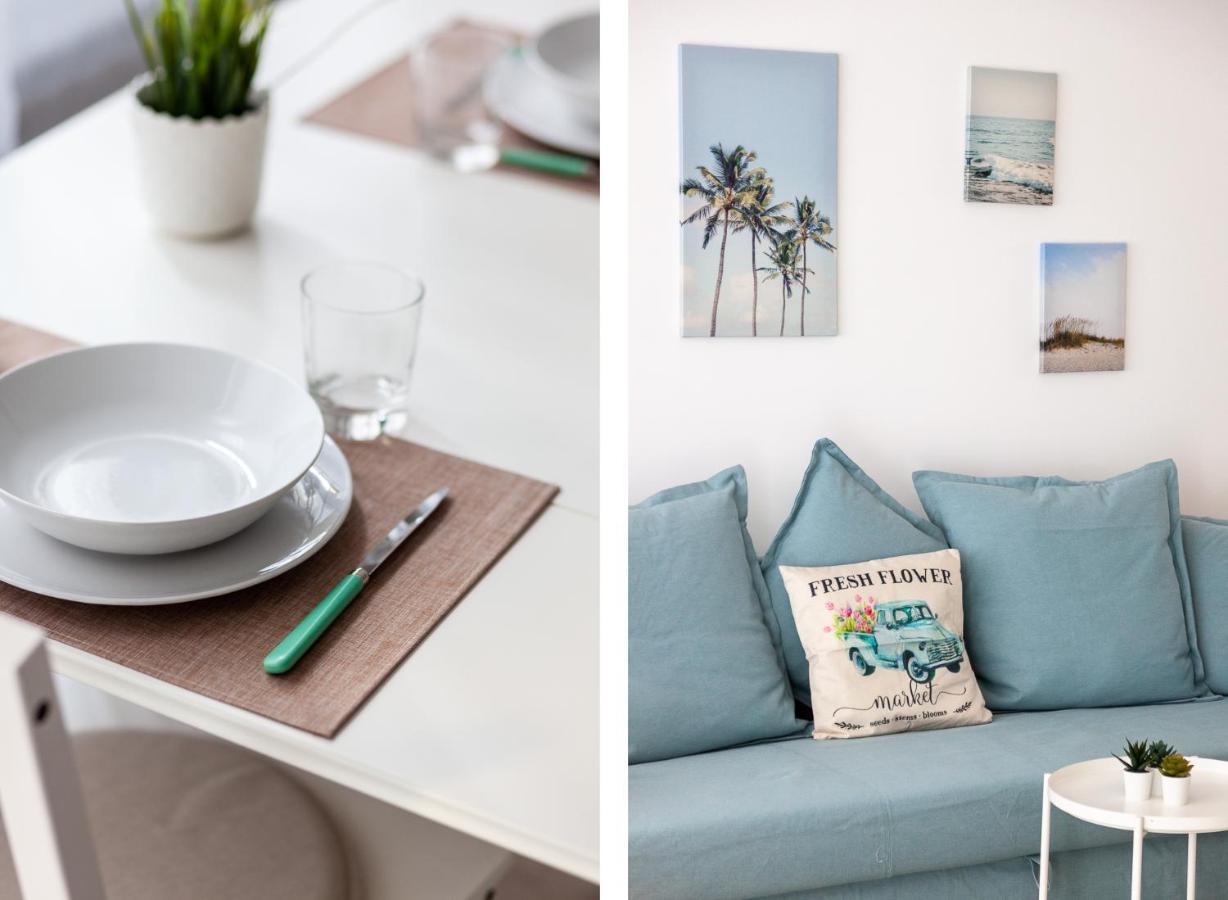 New Loft Close To Porta Vittoria - A.C. - Wifi มิลาน ภายนอก รูปภาพ